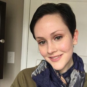 Meet your Posher, Kirsten